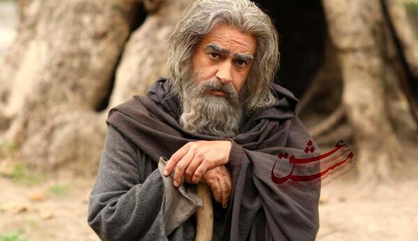 عکس فیلم سینمایی مست عشق