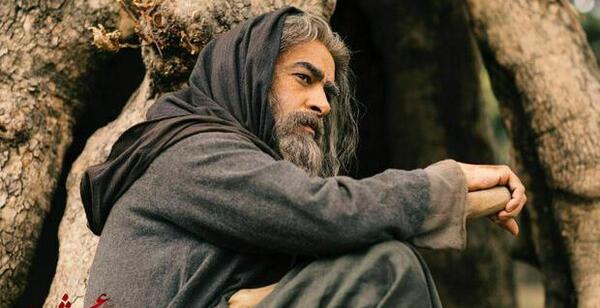 عکس فیلم سینمایی مست عشق