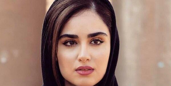 عکس بازیگر فیلم ماسک