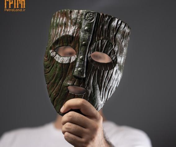 عکس های فیلم ماسک