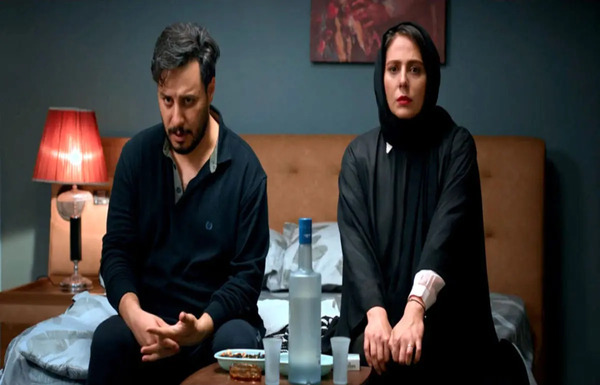 عکس فیلم زدن
