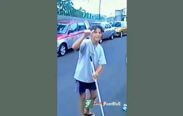 عکس فیلم زدن