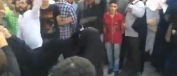 عکس فیلم زدن