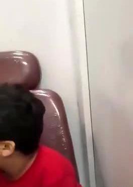 عکس فیلم آمپول زدن بچه ها