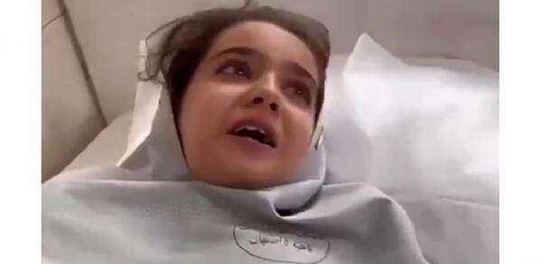 عکس فیلم آمپول زدن بچه ها