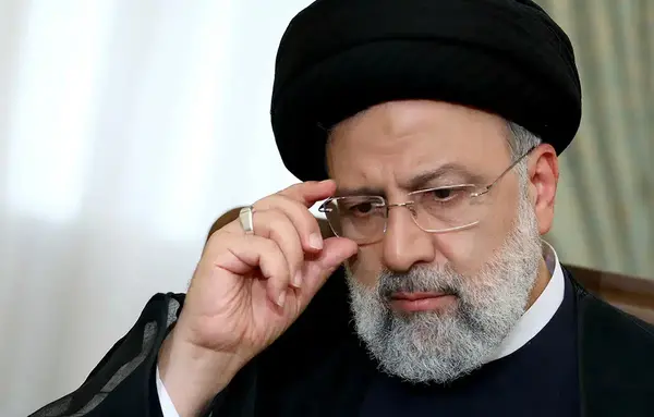 عکس سوتی های رئیسی رئیس جمهور