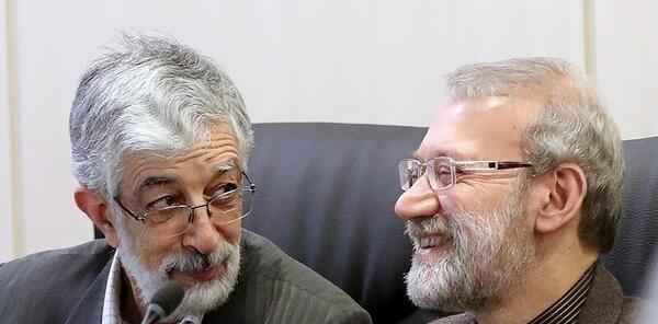 عکس سوتی های رئیسی در مجلس