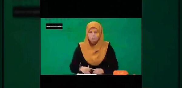 عکس سوتی های صدا و سیما قدیمی