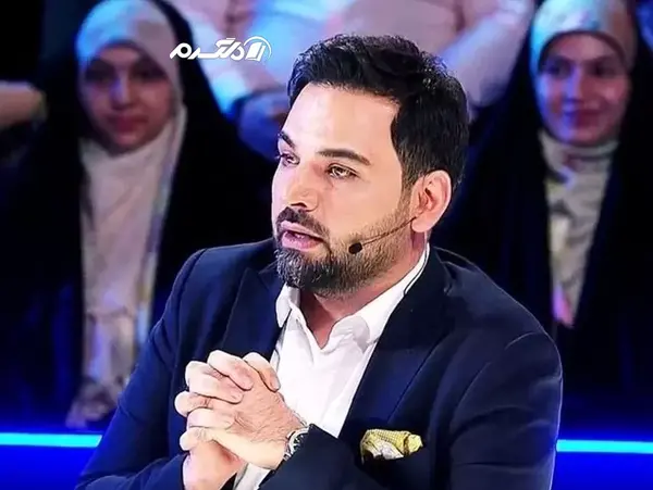 عکس سوتی های صدا و سیما قدیمی