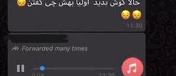 عکس سوتی های کلاس آنلاین مادران