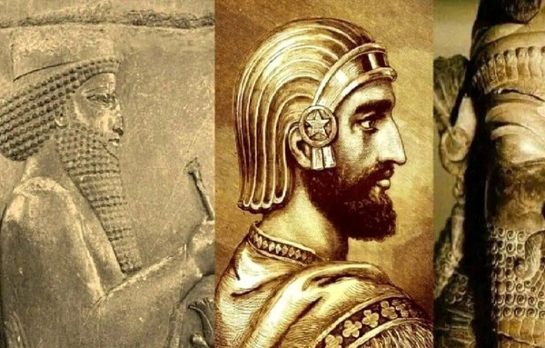 عکس سوتی های کلاس آنلاین میا و کوروش