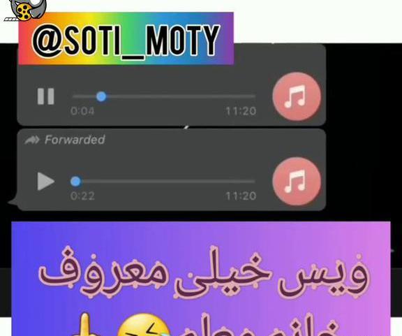عکس سوتی های کلاس آنلاین ویس