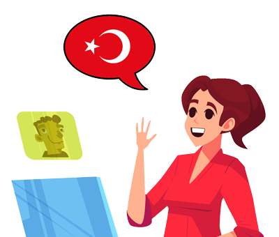عکس سوتی های کلاس آنلاین ترکی