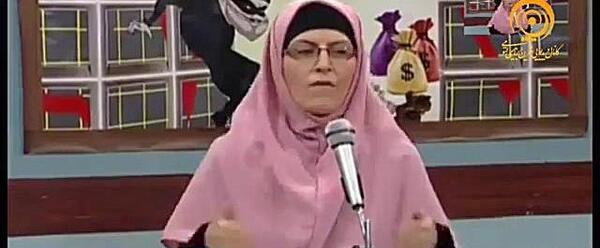 عکس سوتی های احمدی نژاد پشه