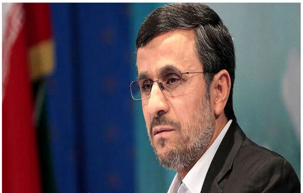 عکس سوتی های احمدی نژاد در دوران ریاست جمهوری