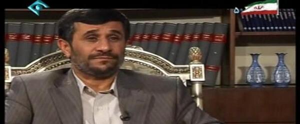 عکس سوتی های احمدی نژاد در دوران ریاست جمهوری