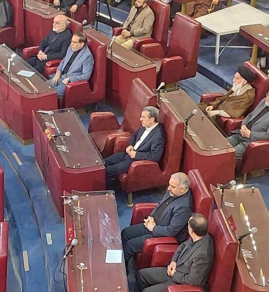 عکس سوتی های احمدی نژاد در دوران ریاست جمهوری