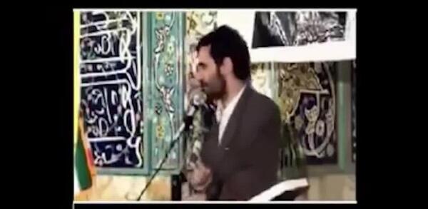 عکس سوتي هاي احمدي نژاد