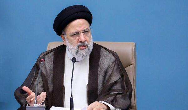 عکس سوتی جدید ابراهیم رئیسی