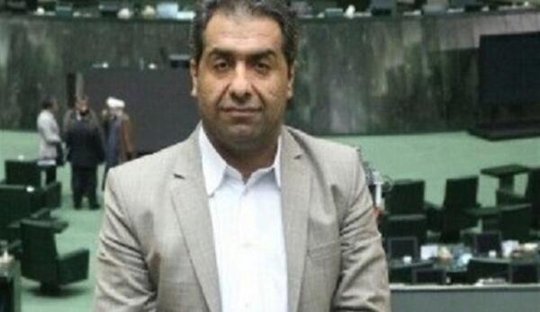 عکس نماینده جدید سراوان