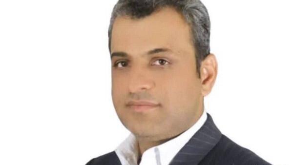 عکس نماینده جدید سراوان