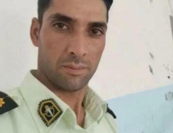 عکس نماینده جدید سراوان