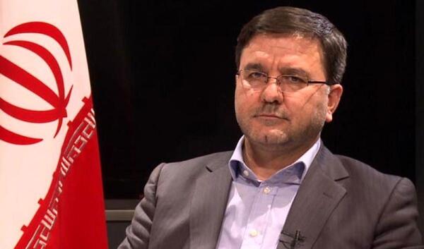 عکس نماینده جدید سراوان