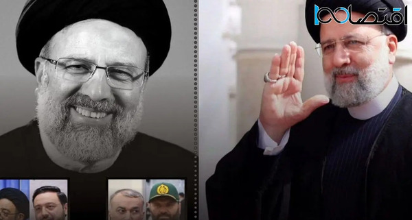 عکس سوتی های سید ابراهیم رئیسی