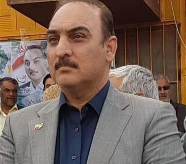 عکس شهرکی نماینده زابل