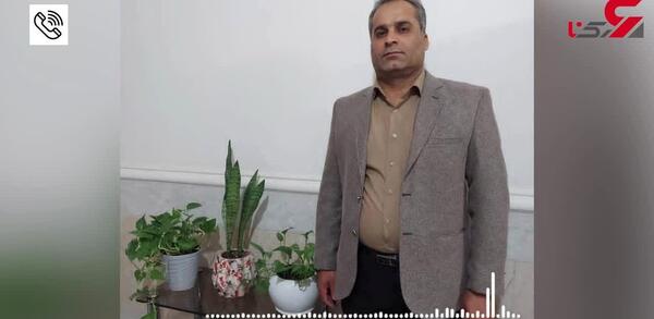 عکس شهرکی نماینده زابل