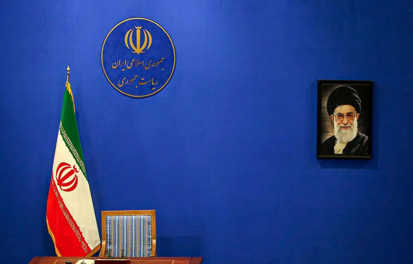 عکس سوتی های انتخابات ریاست جمهوری