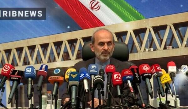 عکس سوتی های انتخاباتی صدا و سیما