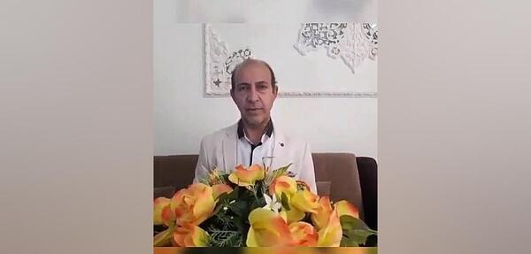 عکس سوتی شهردار از دست دادن
