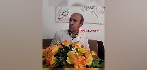 عکس سوتی شهردار از دست دادن