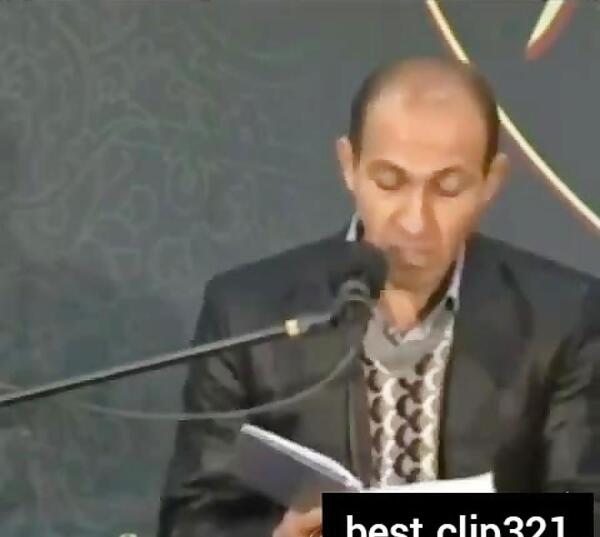 عکس سوتی شهردار از دست دادن