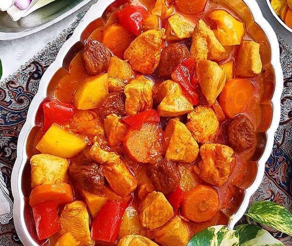 عکس سوتی های آشپزی نی نی سایت