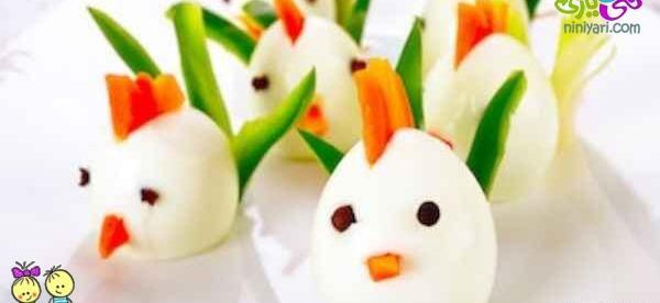عکس سوتی های آشپزی نی نی سایت