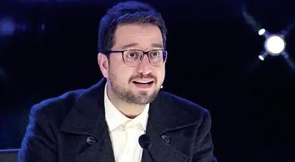 عکس سوتی بشیر حسینی شیطون بلا