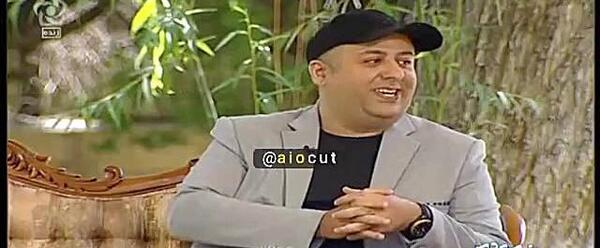 عکس سوتی بشیر حسینی شیطون بلا