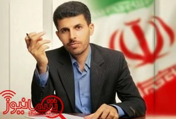 عکس پاپی زاده نماینده دزفول