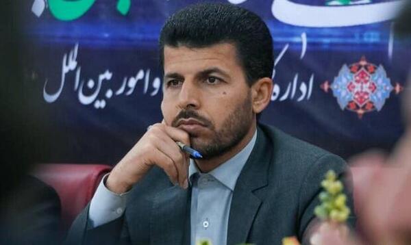 عکس پاپی زاده نماینده دزفول