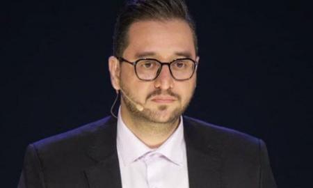 عکس سوتی سید بشیر حسینی در عصر جدید