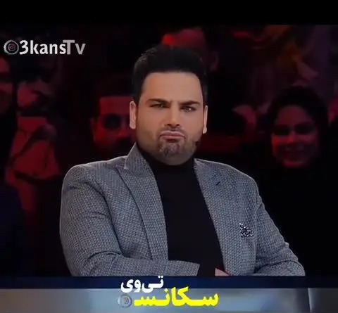 عکس سوتی سید بشیر حسینی در عصر جدید