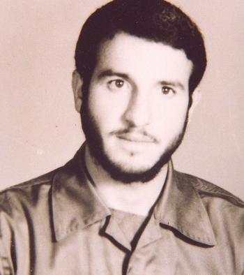 عکس محمد بیات نماینده خمین