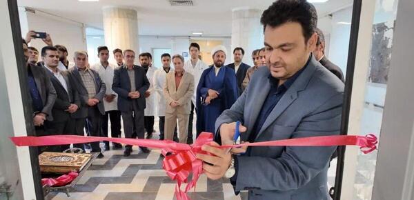 عکس محمد بیات نماینده خمین