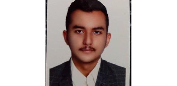 عکس محمد بیات نماینده خمین