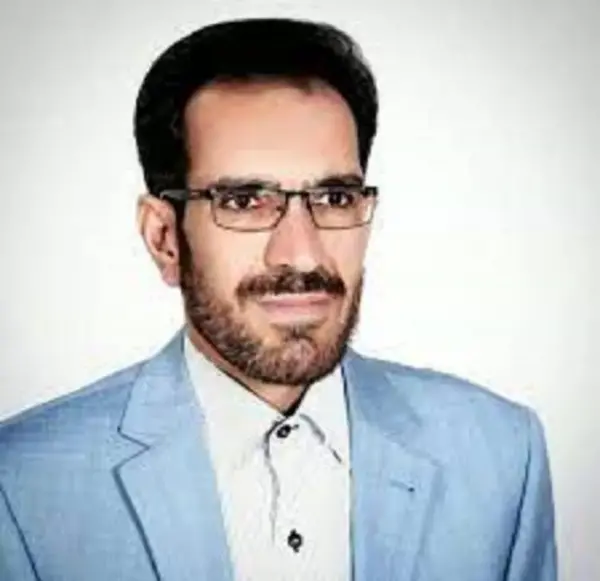 عکس محمد بیات نماینده خمین