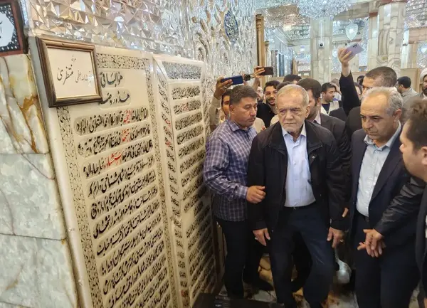 عکس شناسنامه پزشکیان نماینده مجلس