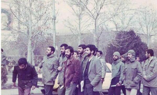 عکس جوانی پزشکیان نماینده مجلس