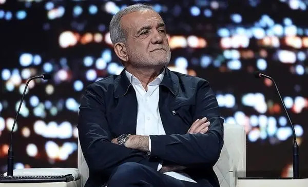 عکس نماینده اول رئیس جمهور